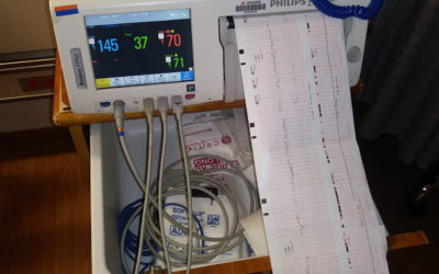 Preeclampsia Diagnosis at 29 weeks