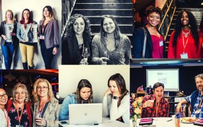 Fuel Your Influence (FYI) Conference 2019