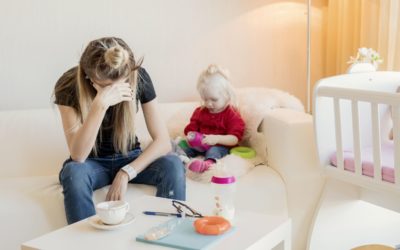The 4th Trimester…What is that?
