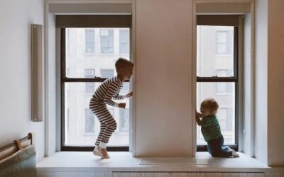 The Best Game Plan for a Kid-Friendly Relocation